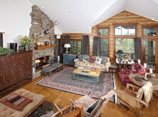 53 Buckhorn Ln, Beaver Creek, CO 81620