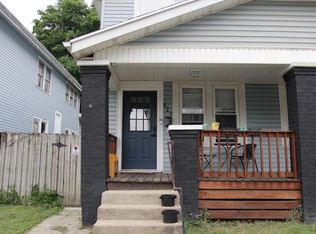 825 Wager St, Columbus, OH