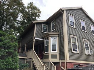 19-21 Norfolk St UNIT 1, Boston, MA 02119