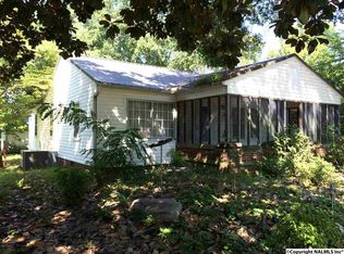 1309 10th Ave SE, Decatur, AL 35601
