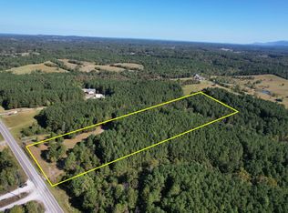 6801 Spring Place Rd SE, Old Fort, TN 37362