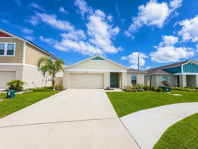 805 Sand Sea Pl — Photo 2