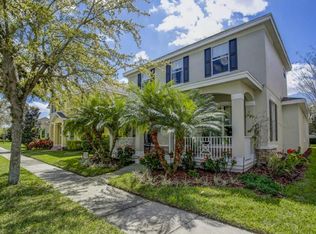 10013 Sweetleaf St, Orlando, FL 32827