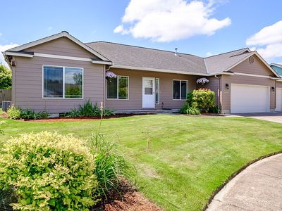 648 High St, Jefferson, OR, 97352