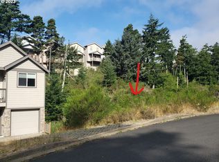 Breezee Way #2619, Oceanside, OR 97134