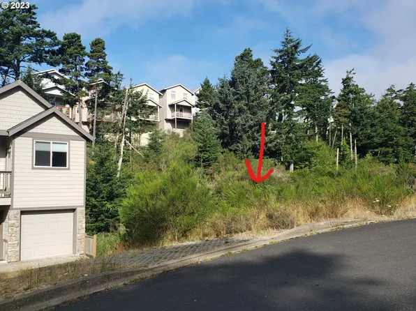 Breezee Way #2619, Oceanside, OR 97134