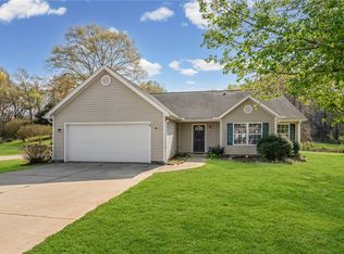 335 Monti Dr, Anderson, SC 29625