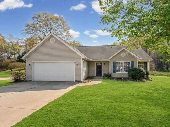 335 Monti Dr, Anderson, SC 29625