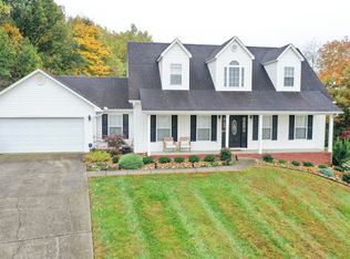 4510 Westover Pl, Morristown, TN 37813