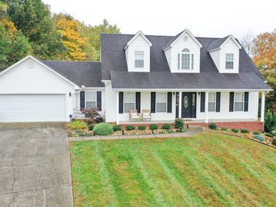 4510 Westover Pl, Morristown, TN, 37813