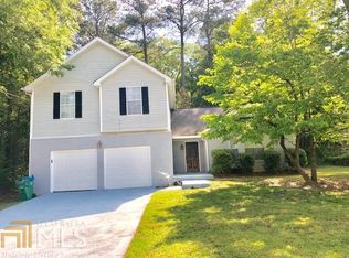 1132 Alford Rd, Lithonia, GA 30058