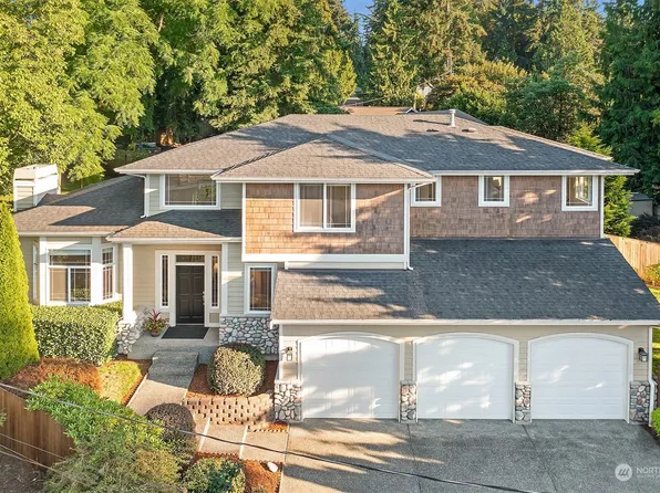 11227 NE 53rd Street, Kirkland, WA 98033