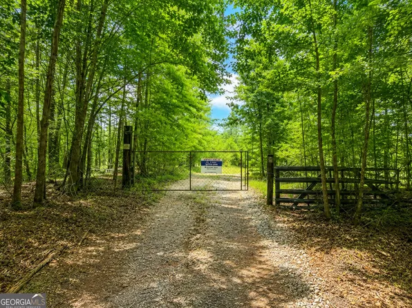 Cochran Rd, Madison, GA 30650