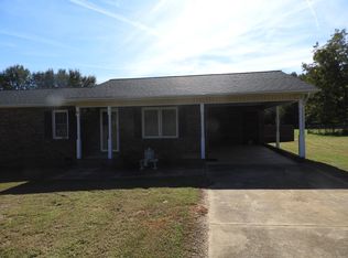 102 S Toney St, Shelby, NC 28152