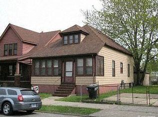8069 N Gartner St, Detroit, MI