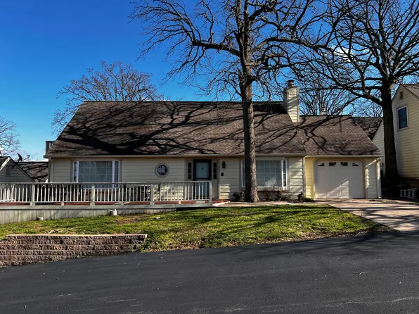 31990 S 624th Pl #36, Grove, OK 74344