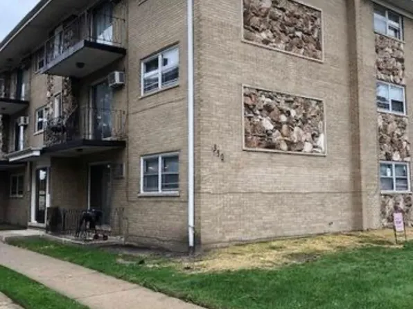 330 Yates Ave., 330 Yates Ave APT 4, Calumet City, IL 60409