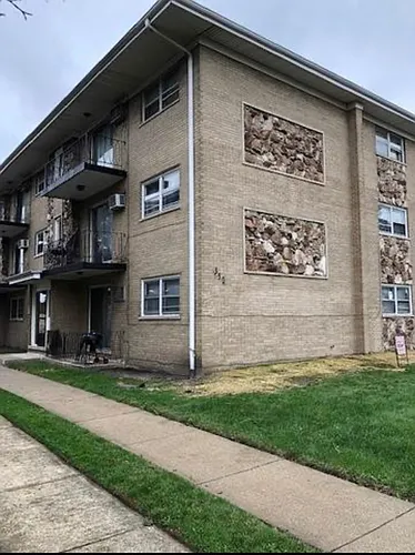 330 Yates Ave Photo 1