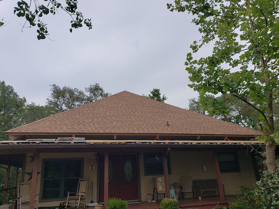 New Roof May 2018