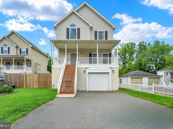 13217 Rivervan Ave, Middle River, MD 21220