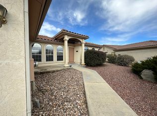 1805 Reading Ln, Prescott, AZ 86301