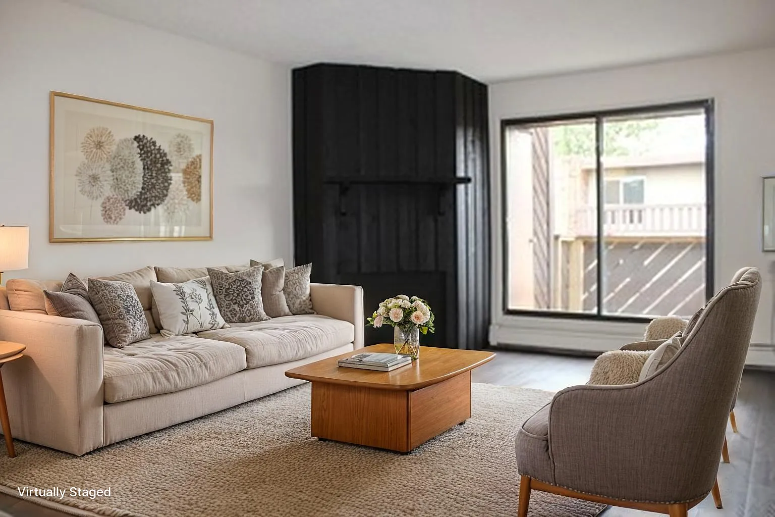 Mainstreet Corner Apartments — Photo 3