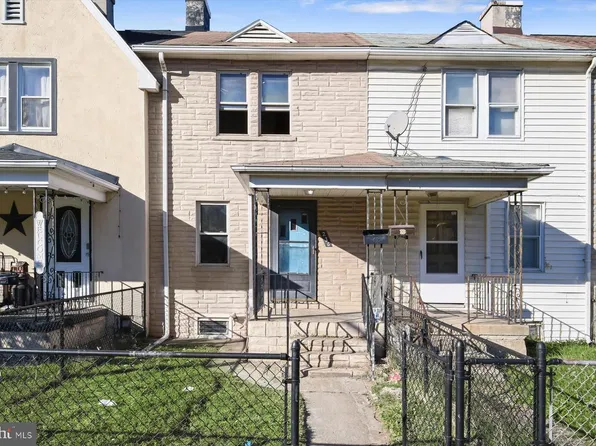 236 Saint Helena Ave, Dundalk, MD 21222