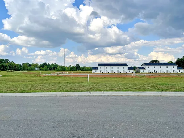 0 Easton St Lot 33, Franklin, KY 42134
