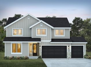 Plan 3032 Plan, Trails End at Brookdale, Tacoma, WA 98445