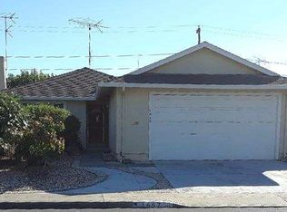 1657 Greenwood Way, Milpitas, CA 95035