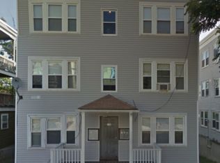 108 Adams St APT 3R, Dorchester, MA 02122