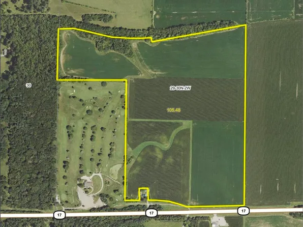 1450 State Route 17, Lacon, IL 61540