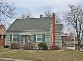 609 S Muhlenberg St, Allentown, PA