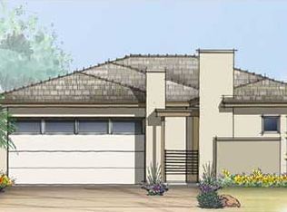 Montecito 2 Plan, Rio Del Sol, Cathedral City, CA 92234