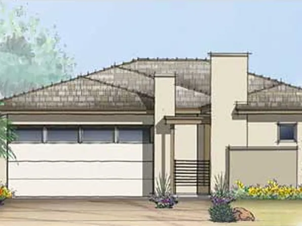 Montecito 2 Plan, Rio Del Sol