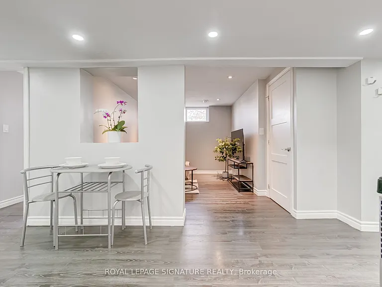 71 Daleside Cres #BASEMENT — Photo 9