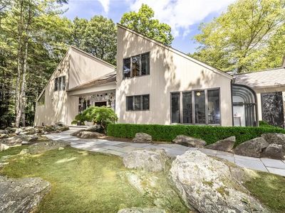 61 Old Logging Road, Pound Ridge, NY, 10576