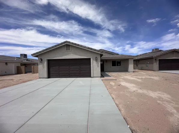 9918 E 36th Pl, Yuma, AZ 85365