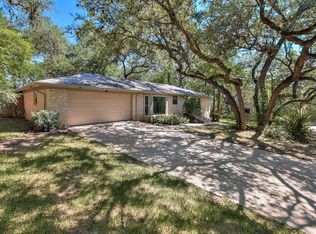 406 Honeycomb Rdg, Austin, TX 78746