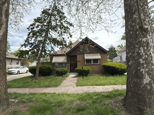1915 S 20th Ave, Maywood, IL 60153
