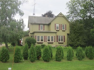 E13731 County Rd W, Baraboo, WI, 53913