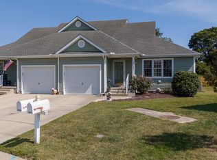 1042 Caravan Way, Salisbury, MD 21804