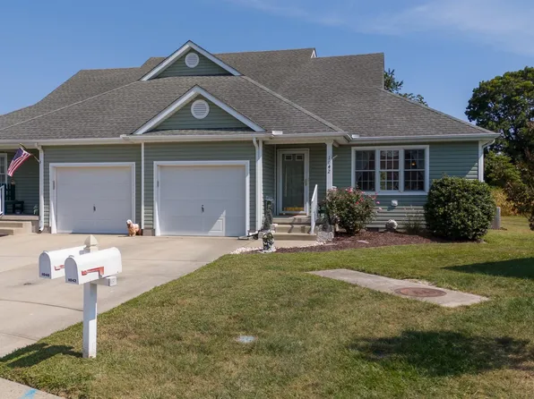 1042 Caravan Way, Salisbury, MD 21804