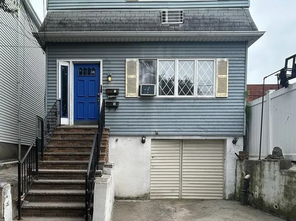 25 Caroline Ave, Clifton, NJ 07011