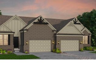 808 Kelpie Dr, Ann Arbor, MI