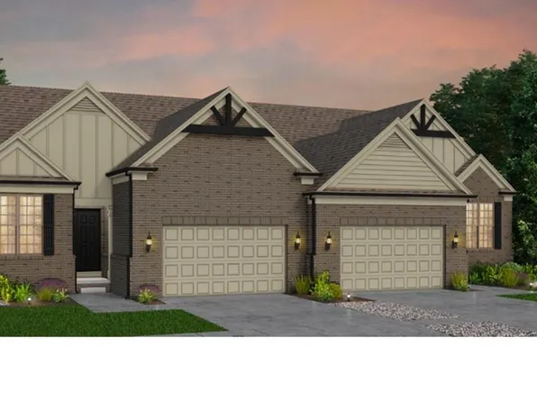808 Kelpie Dr, Ann Arbor, MI 48108