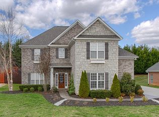 10337 Laurel Pointe Ln, Knoxville, TN 37931