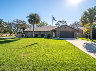 6300 W Baker Cir, Cocoa, FL 32927