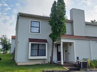 211 Deer Park Ct, Marlton, NJ 08053
