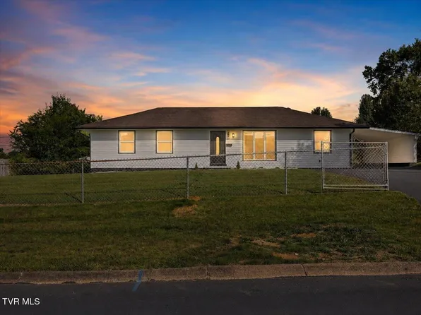 621 Norris Ave, Kingsport, TN 37665